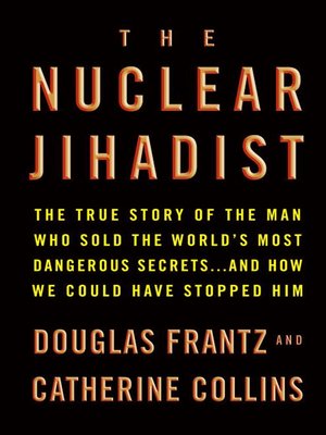cover image of The Nuclear Jihadist